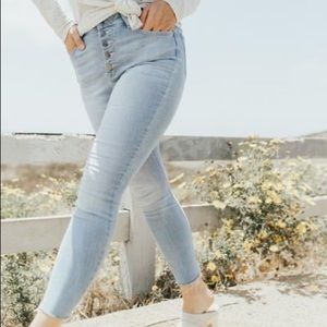 CJLA Ada Jeans